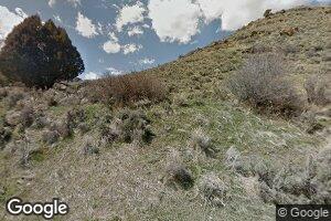 4150 N Lost Creek Rd, Croydon, UT 84018