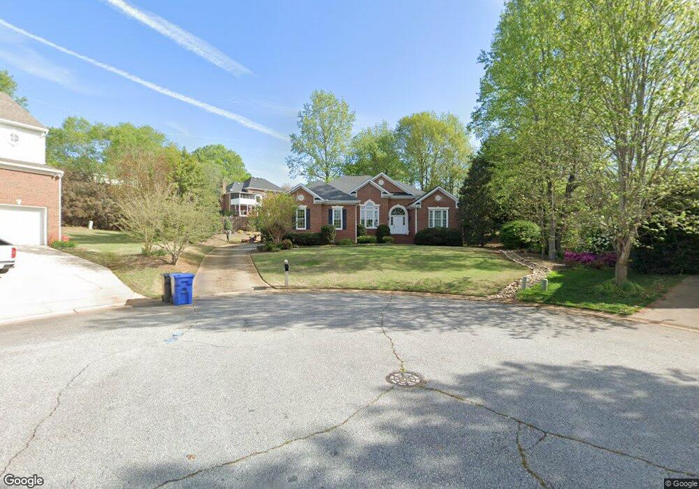 8 Dunwoody Ct, Travelers Rest, SC 29690 - photo 1