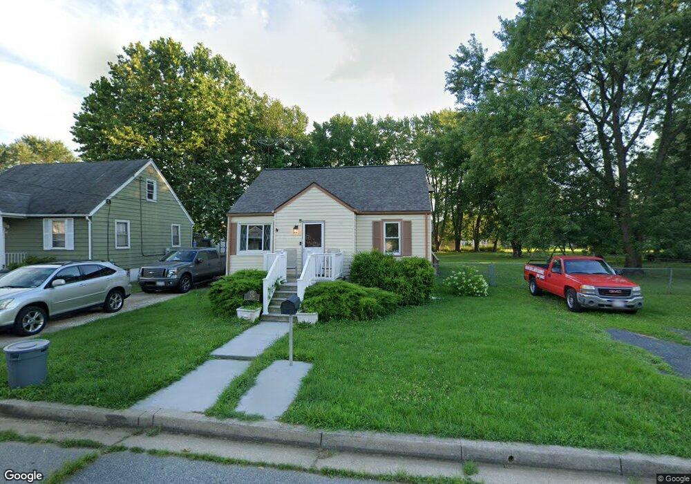 338 George Ave, Essex, MD 21221 - photo 1