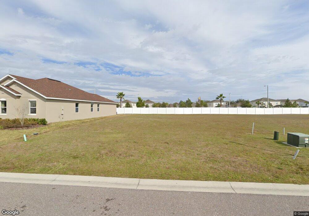 11409 Brighton Knoll Loop, Riverview, FL 33579 - photo 1