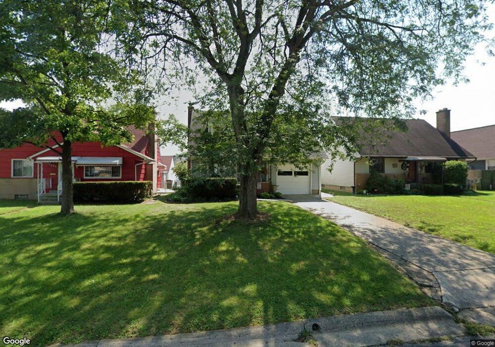 886 S Roys Ave, Columbus, OH 43204 - photo 1