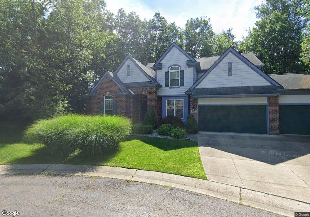 4756 Oak Grove Ct unit 7, West Bloomfield, MI 48323 - photo 1