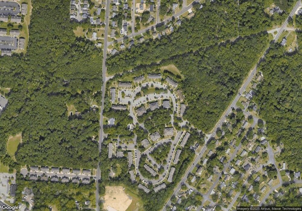 170 Harlequin Glade, Bayville, NJ 08721 - photo 1