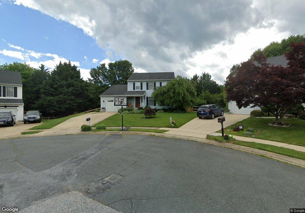 605 Swan Ct, Havre de Grace, MD 21078 - photo 1