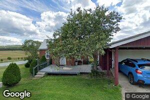 167 Grange Rd, Meyersdale, PA 15552