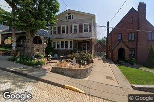 410 Emerson Ave, Pittsburgh, PA 15215