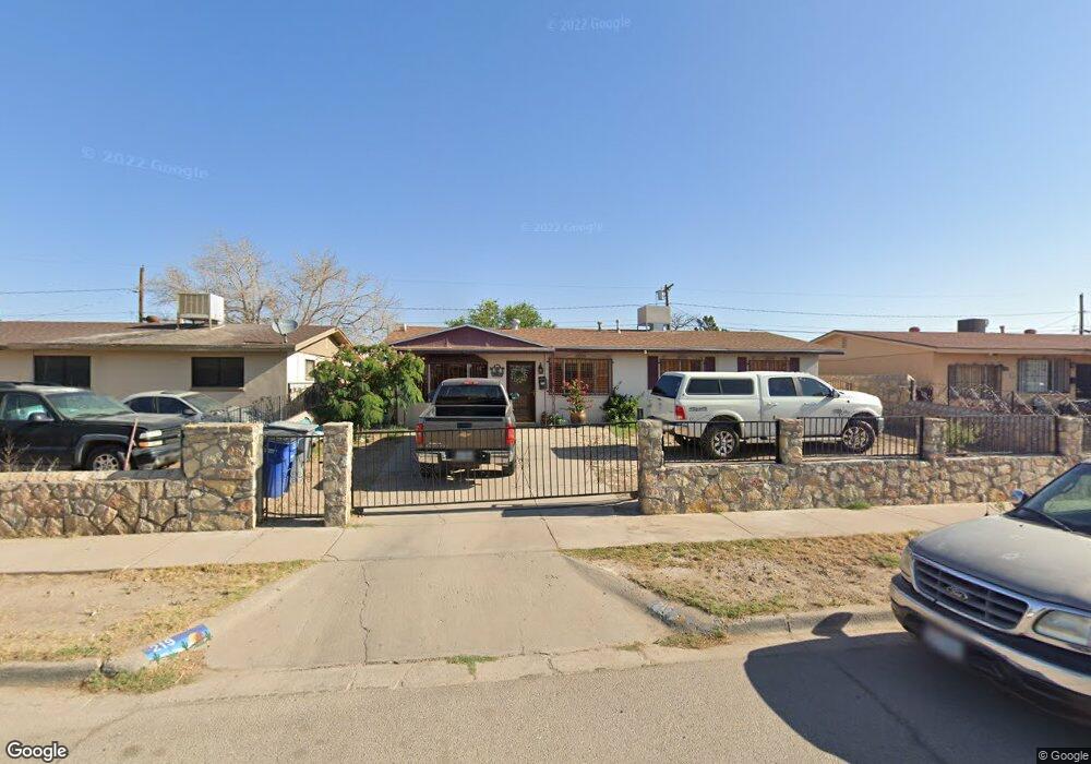 219 Bernadine Ave, El Paso, TX 79915 - photo 1
