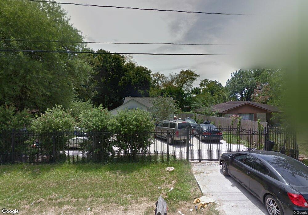 5506 Daun St, Houston, TX 77039 - photo 1