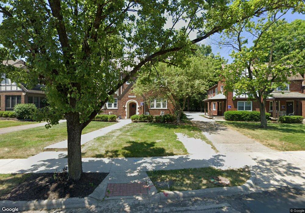 651 Sheridan Ave, Bexley, OH 43209 - photo 1