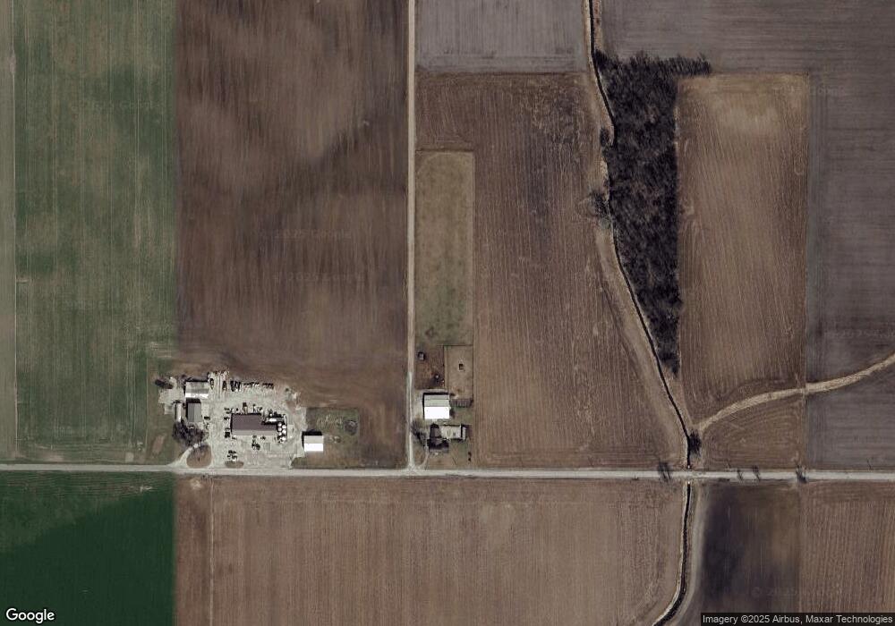 13988 Filbert Rd, Bourbon, IN 46504 - photo 1