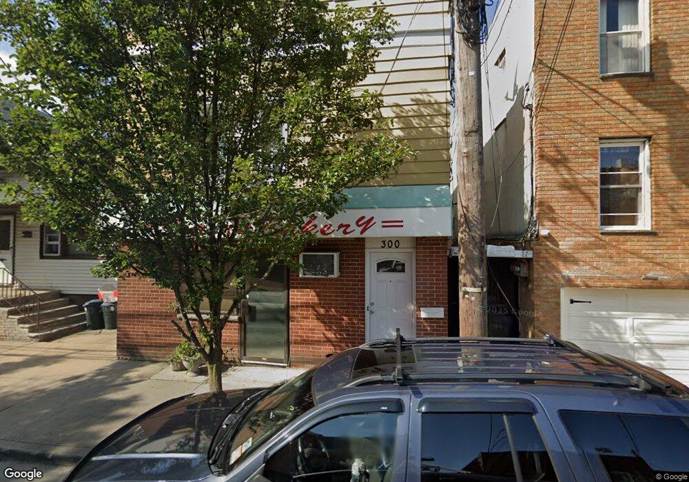 300 Delano Place unit 2, Fairview, NJ 07022 - photo 1