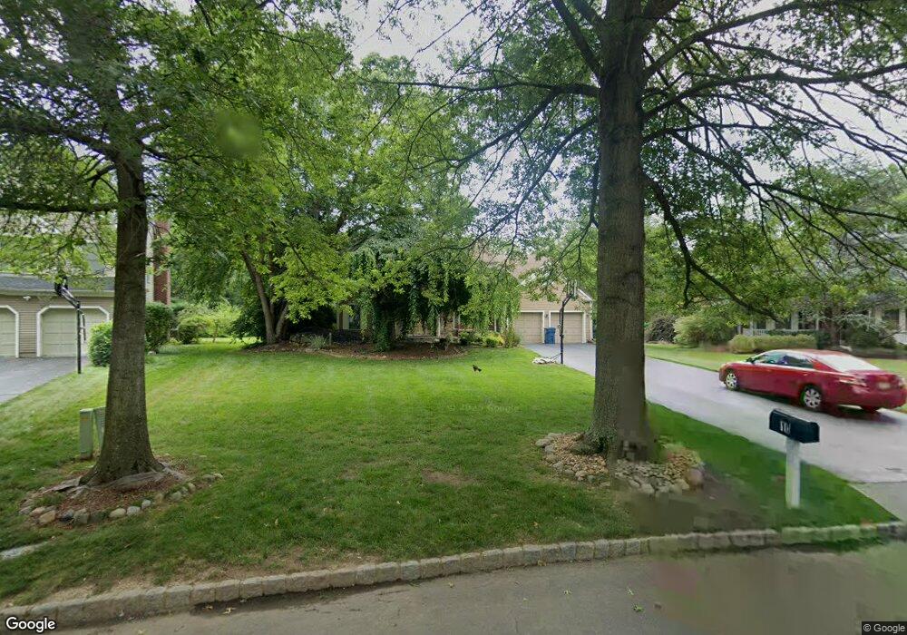 10 Allen Ct, Plainsboro, NJ 08536 - photo 1