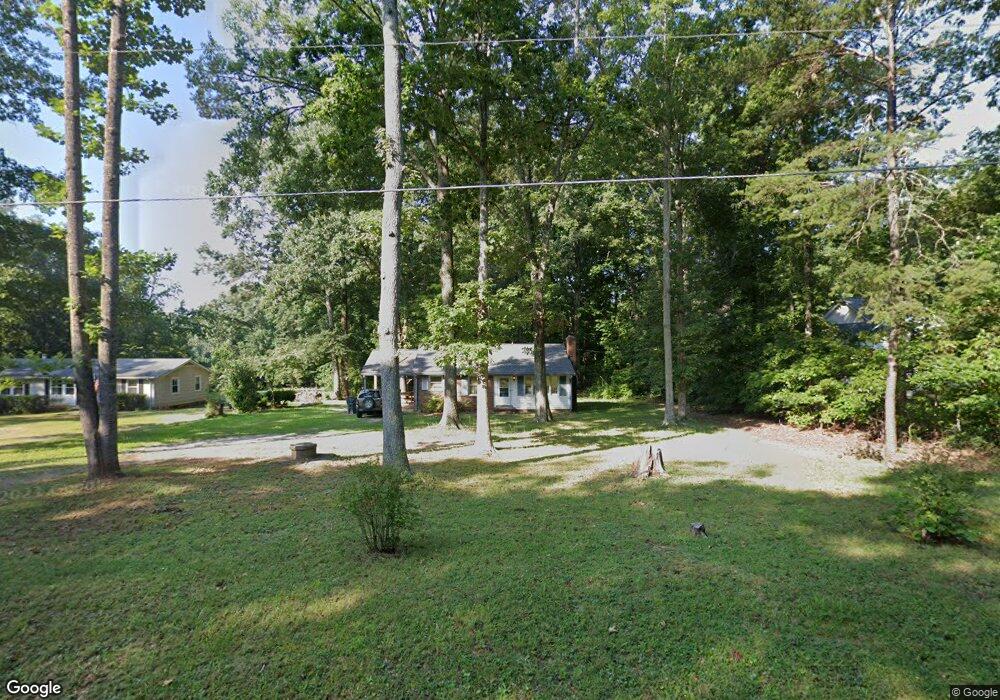 2141 Mountain View Rd, Powhatan, VA 23139 - photo 1