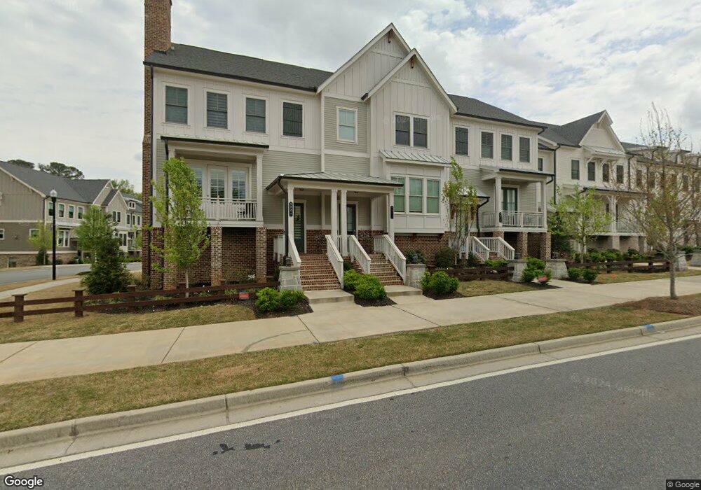 2001 Cortland Rd, Milton, GA 30009 - photo 1