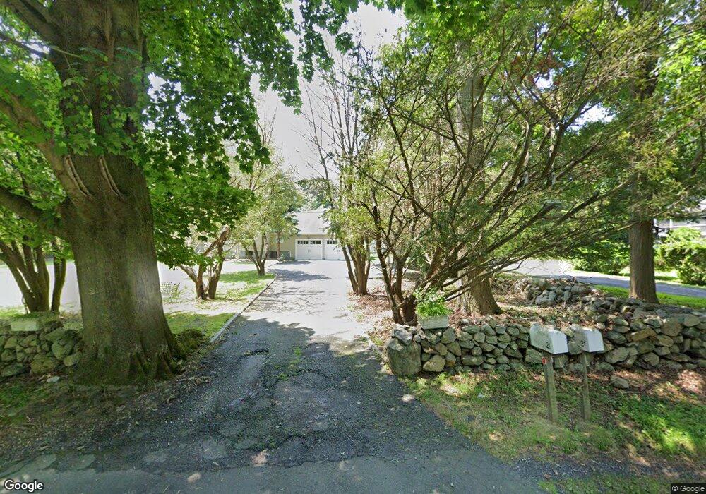 21 1/2 Keeler Ave, Norwalk, CT 06854 - photo 1