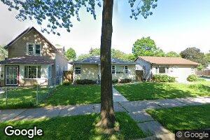 3504 26th Ave S, Minneapolis, MN 55406