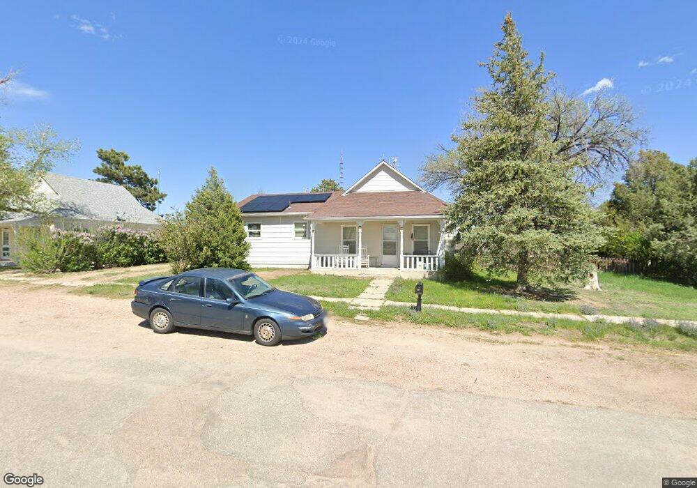 564 Boulder St, Calhan, CO 80808 - photo 1