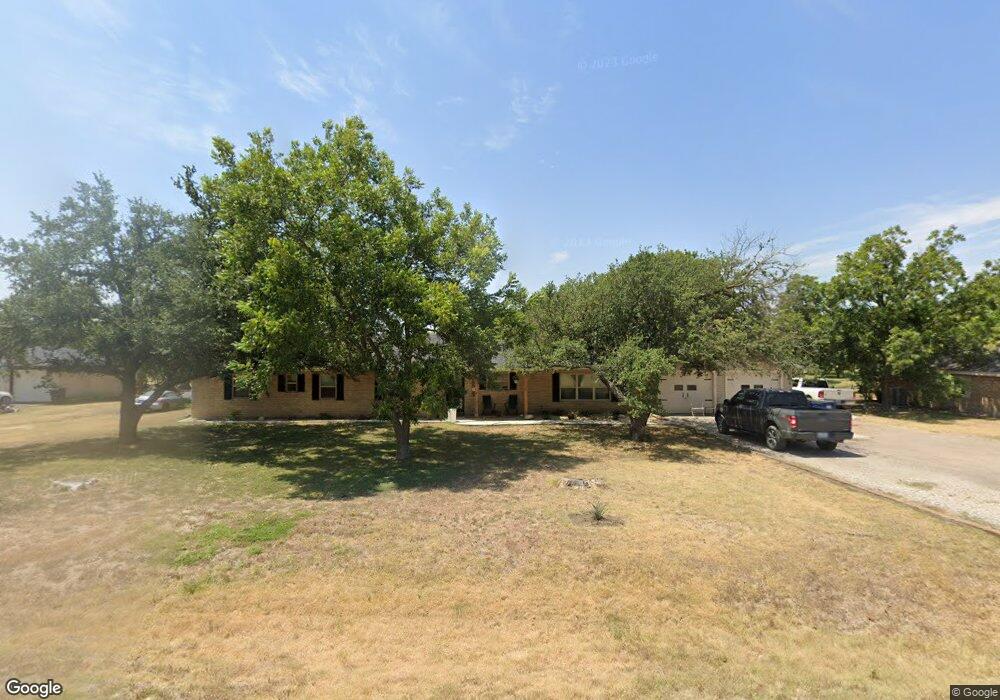 509 Thompson Rd, Troy, TX 76579 - photo 1