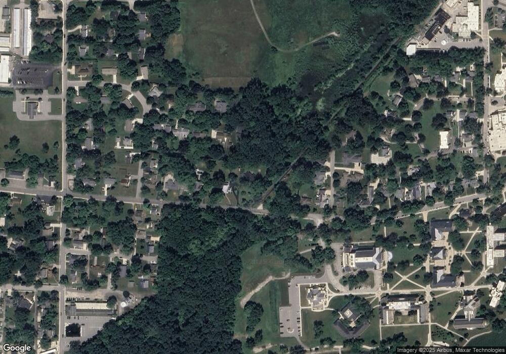 940 Academy Rd, Culver, IN 46511 - photo 1