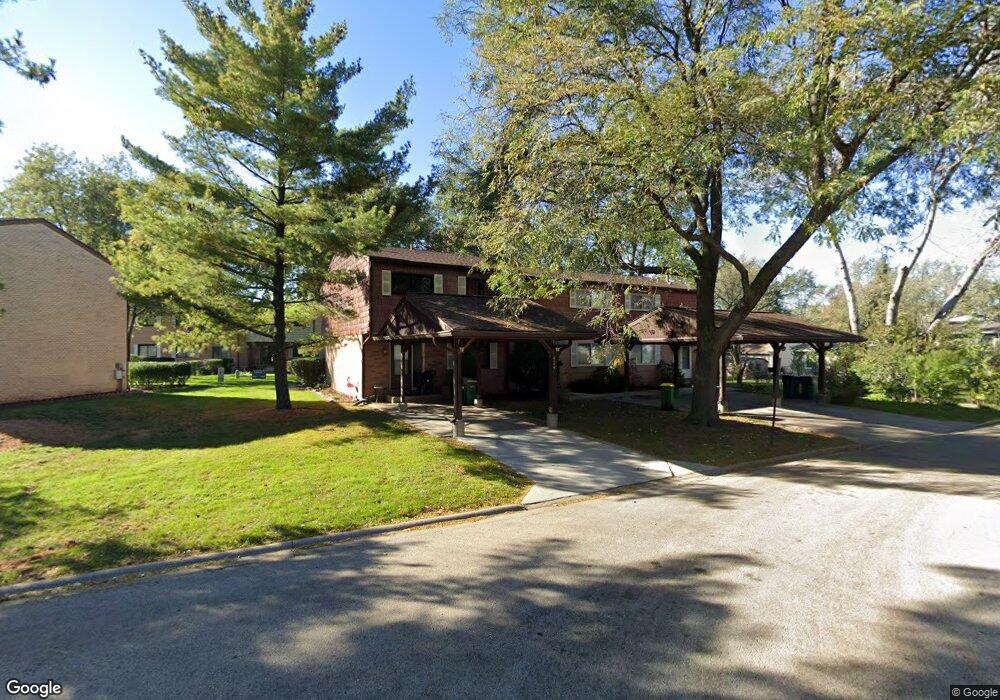 424 Dakota Trail unit 20403, Wheeling, IL 60090 - photo 1