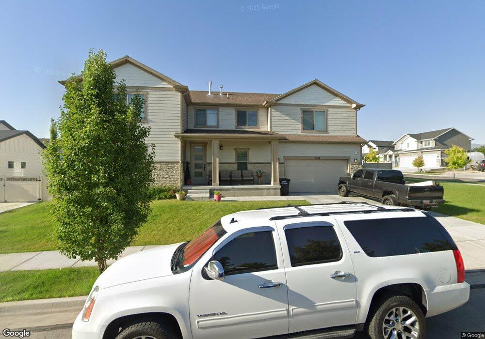 6649 W Church View Dr, West Jordan, UT 84081 - photo 1