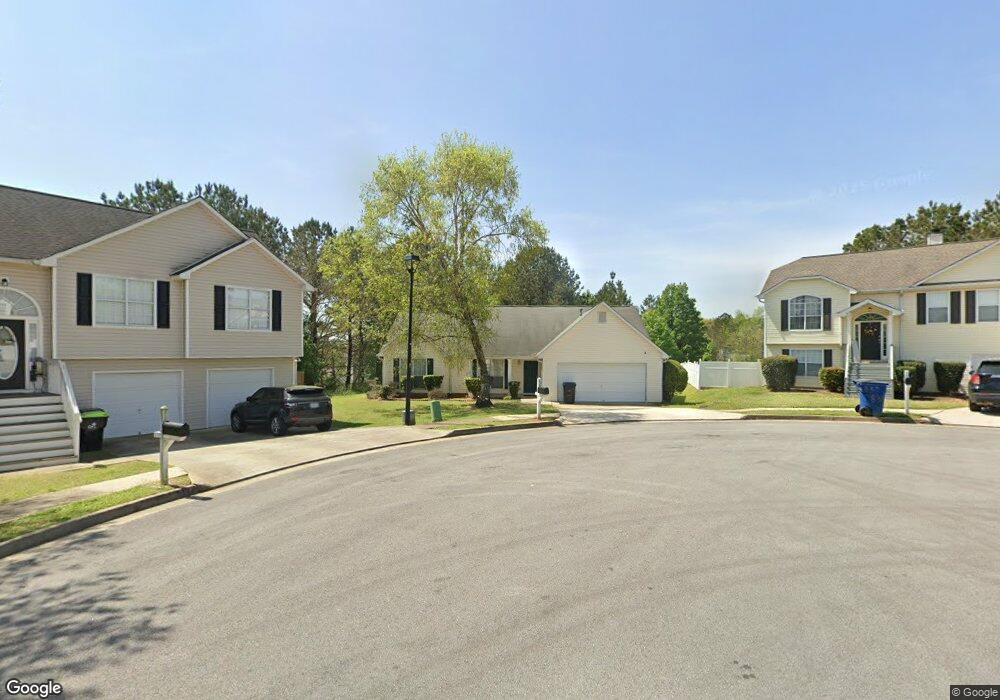 825 Lorraine Ln unit 4, Stockbridge, GA 30281 - photo 1