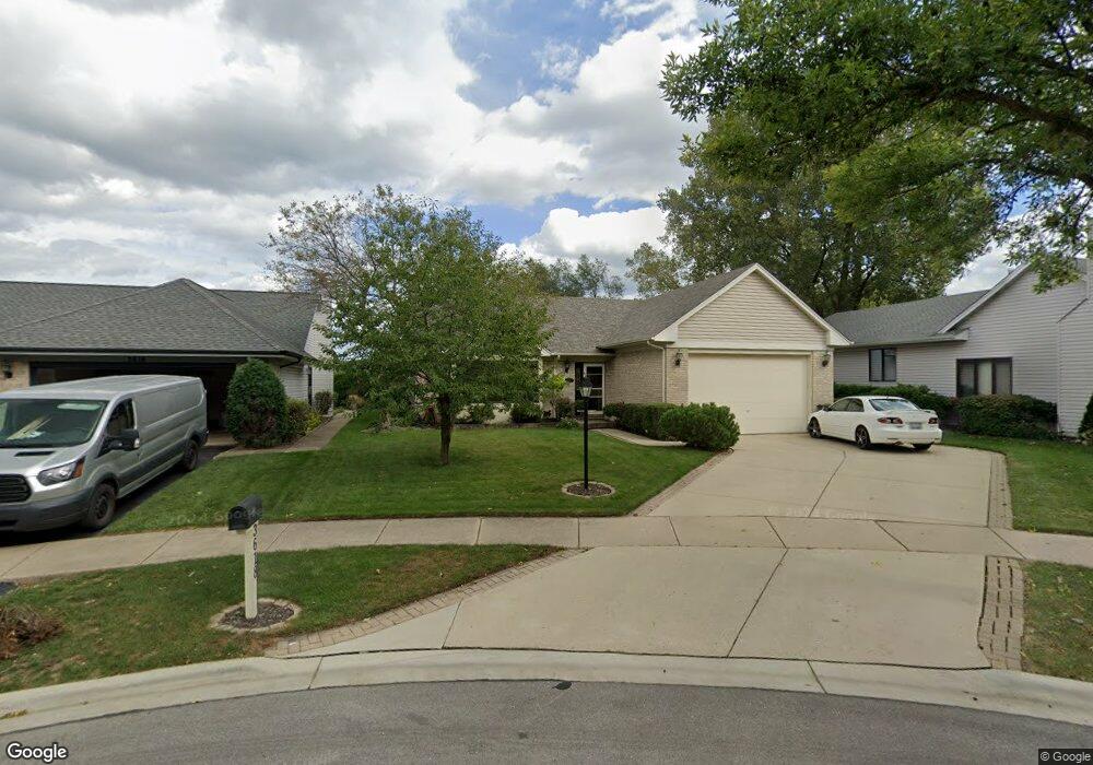 3618 Killarney Ct, Rolling Meadows, IL 60008 - photo 1