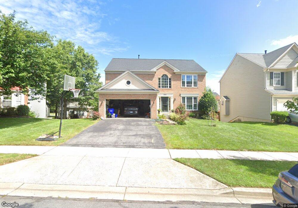 12911 Mccubbin Ln, Germantown, MD 20874 - photo 1