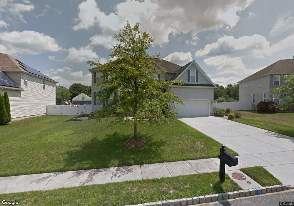 1827 Stallion Ct, Williamstown, NJ 08094 - photo 1