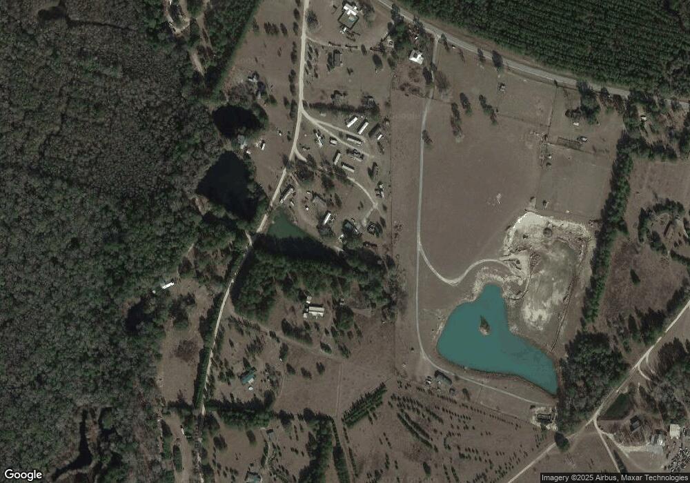 1507 Old Pence Farm Rd, Metter, GA 30439 - photo 1