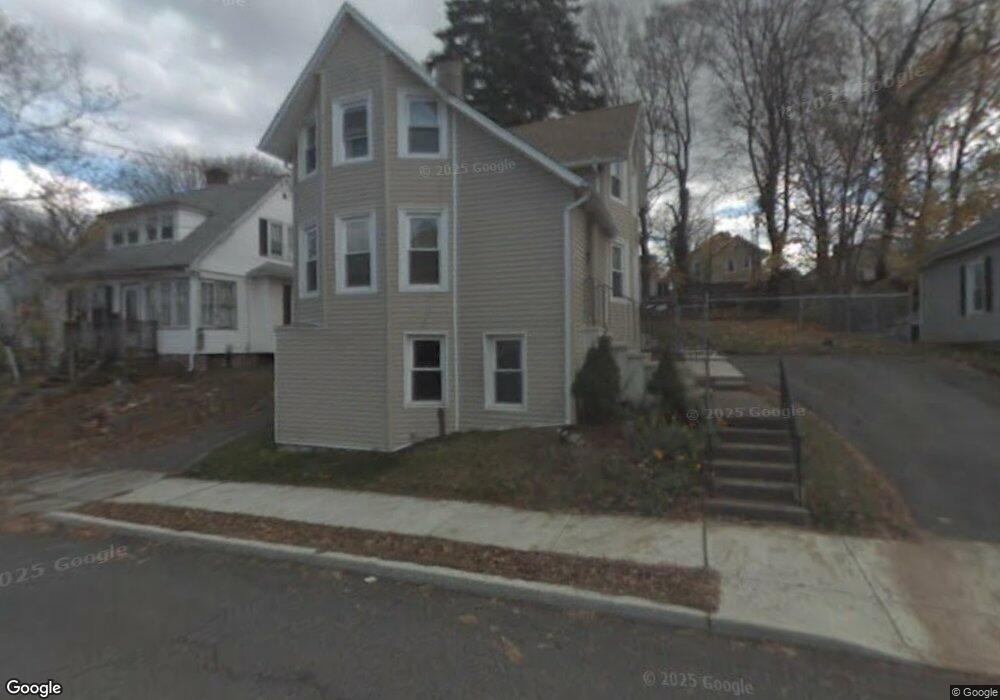 112 New Hanover Ave, Meriden, CT 06451 - photo 1