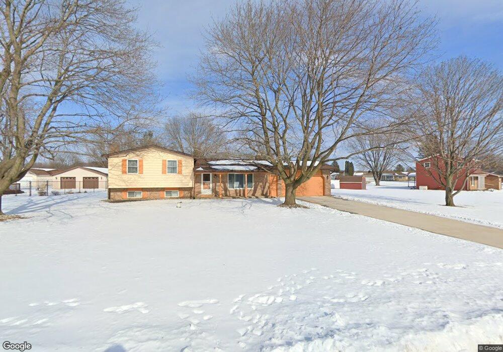 2146 Winding Way Dr, Davison, MI 48423 - photo 1