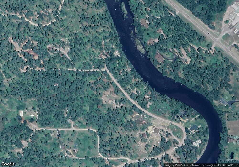 676 Rippling Waters Rd, Bigfork, MT 59911 - photo 1