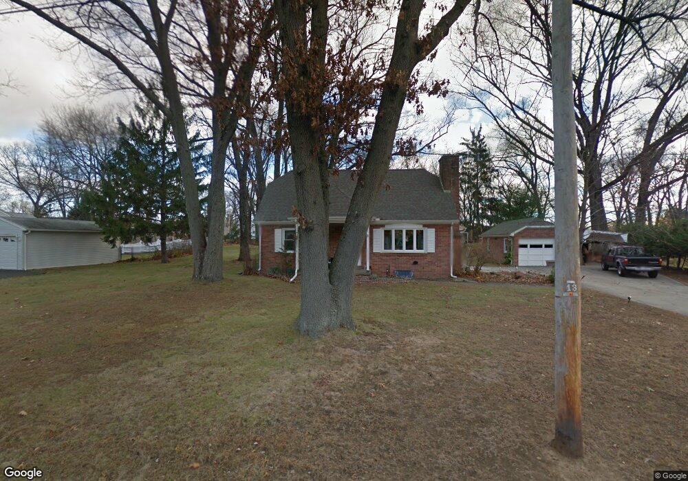 193 Telegraph Ave, Chicopee, MA 01020 - photo 1