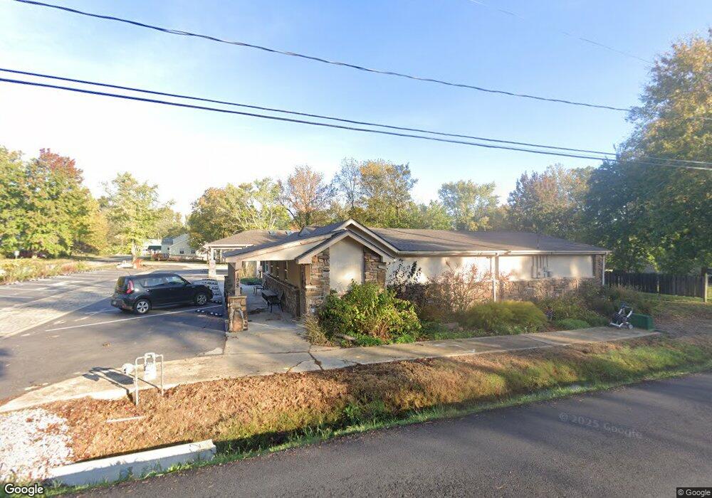 198 W Main St, West Fork, AR 72774 - photo 1