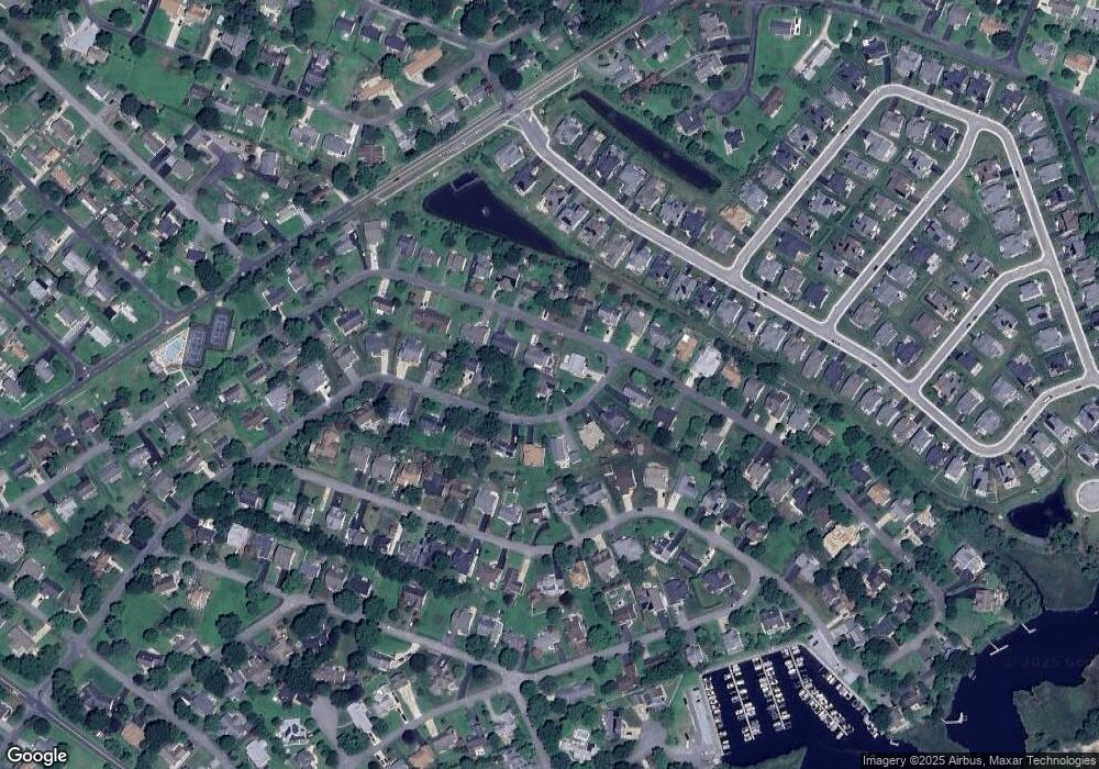 639 Bridge Ln, Ocean View, DE 19970 - photo 1