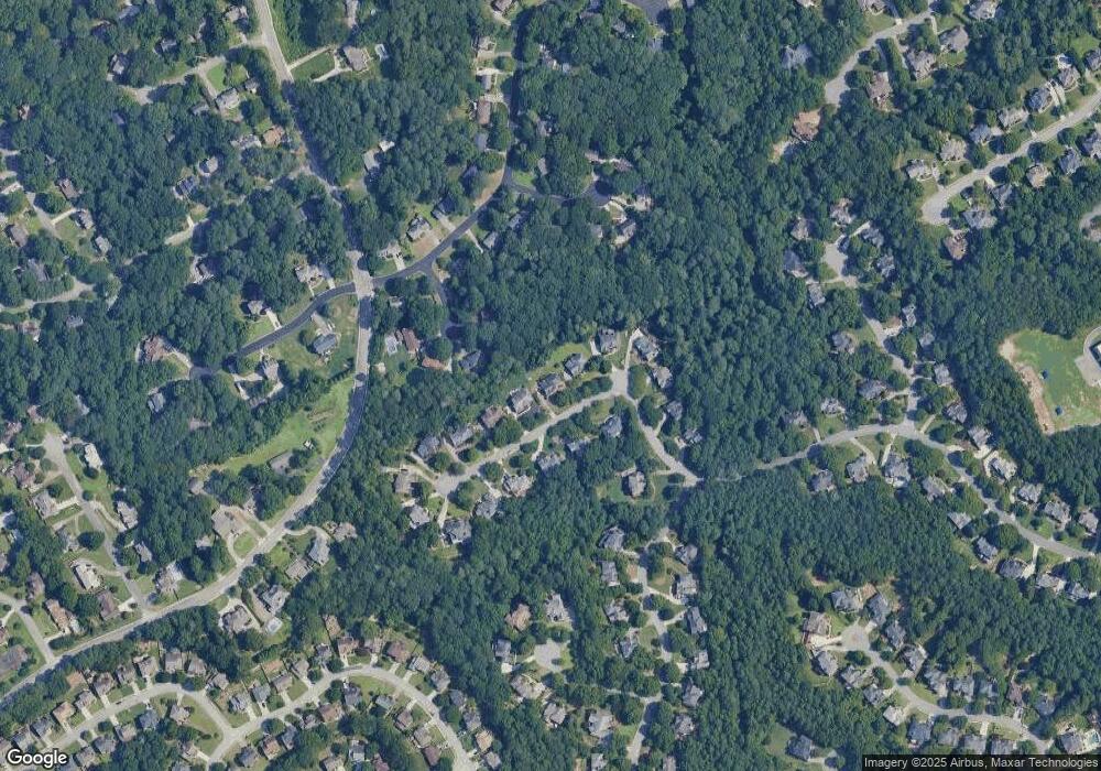 4805 Berkeley Walk Point unit 2, Berkeley Lake, GA 30096 - photo 1