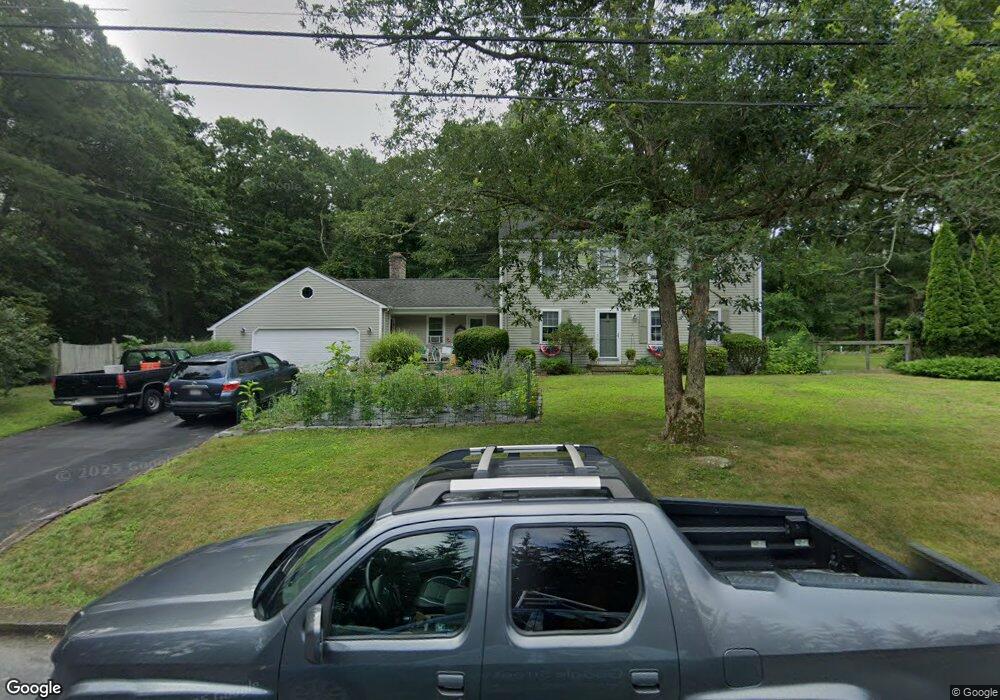 2 Beaver Path, Mattapoisett, MA 02739 - photo 1