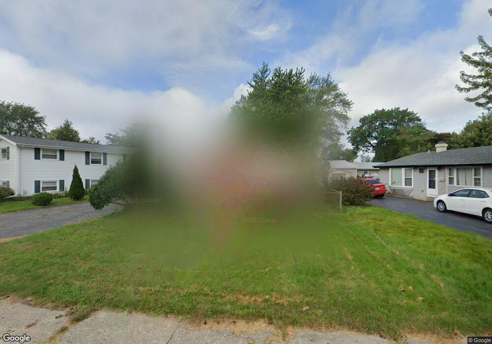 1248 Navajo Dr unit 5, Carpentersville, IL 60110 - photo 1