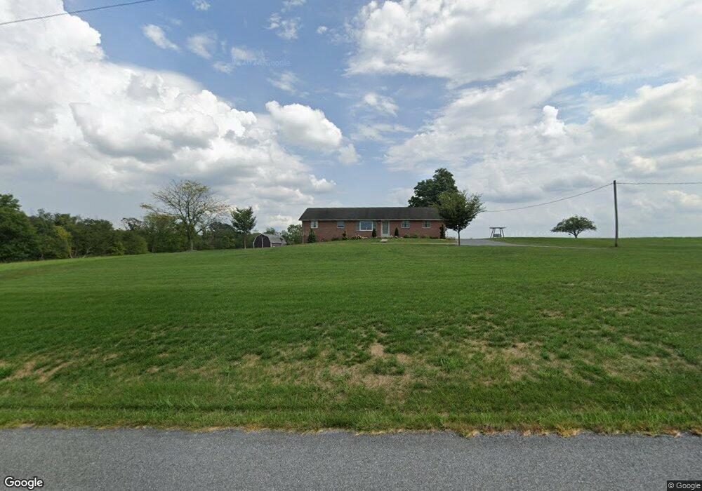 4106 Bullitt Rd, Greencastle, PA 17225 - photo 1