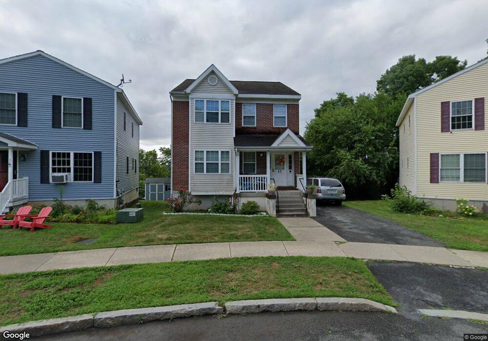 53 Pieter Schuyler Ct E, Albany, NY 12210 - photo 1