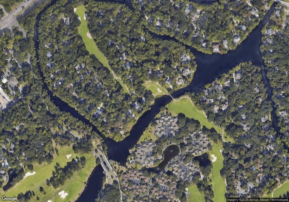 11 Swing About, Hilton Head Island, SC 29928 - photo 1