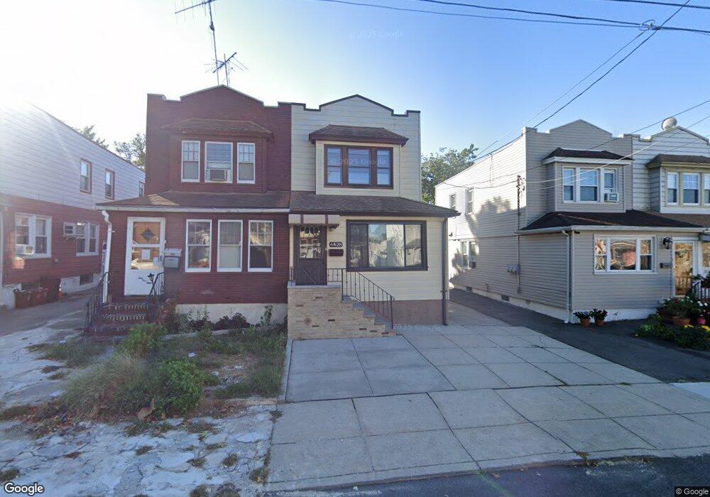 Street View Photo