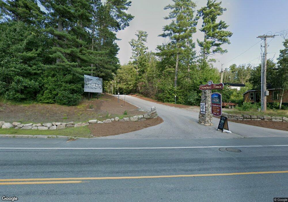 9 Stonehurst Manor Rd unit 9, Conway, NH 03860 - photo 1