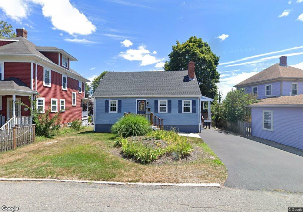 2 Appleton Ave, Beverly, MA 01915 - photo 1