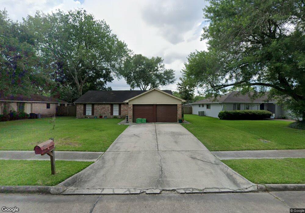 16110 David Glen Dr, Friendswood, TX 77546 - photo 1