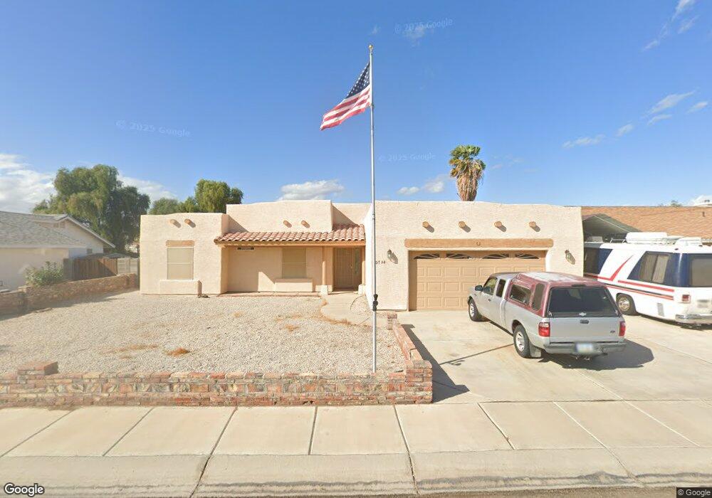 10734 E 36th Place, Yuma, AZ 85365 - photo 1