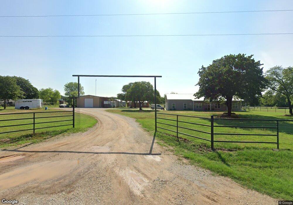1651 County Road 4764, Boyd, TX 76023 - photo 1