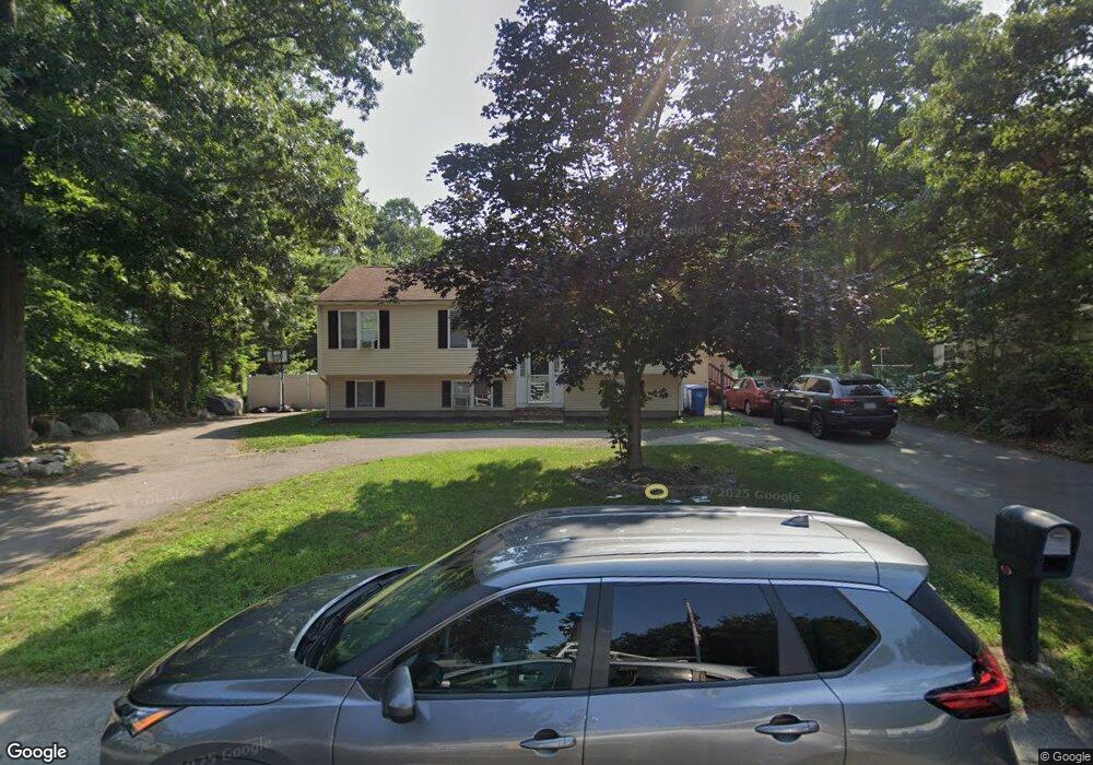 39 Porter St, Whitman, MA 02382 - photo 1