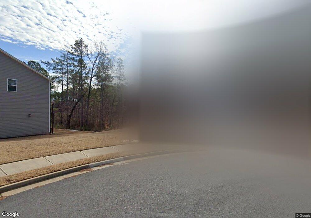 67 Brookstone Park W, Acworth, GA 30101 - photo 1